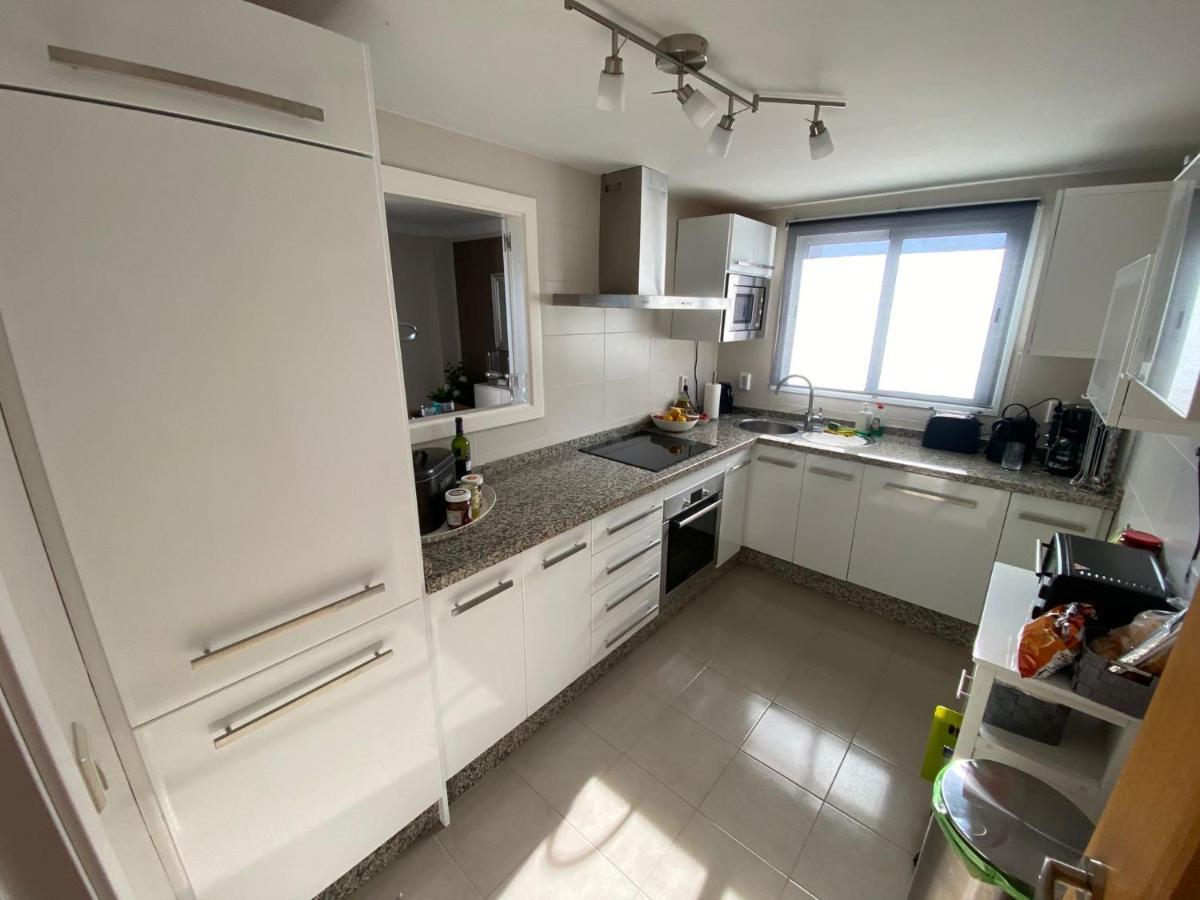 Penthouse Mit Privatem Jacuzzi In Marbella - La Mairena Apartment Ojen Bagian luar foto